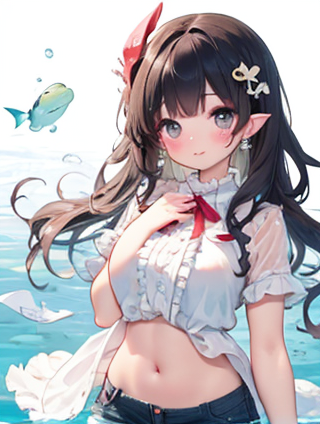浴缸喷头与铁艺栏杆：家居美学的双重奏